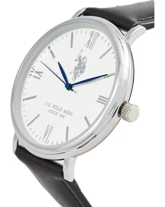 U.S. Polo Assn. Ezra USP4809WH, όψη 2