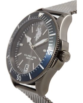 U.S. Polo Assn. Argo USP4863GY - 