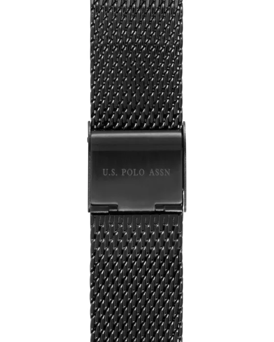 U.S. Polo Assn. Argo USP4863GY - 