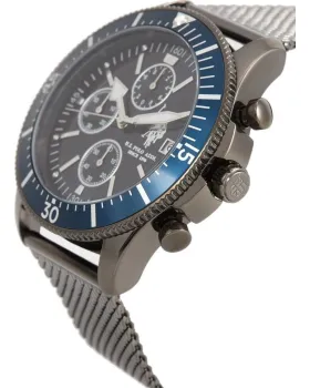 U.S. Polo Assn. Argo Chronograph USP4867BK, όψη 2