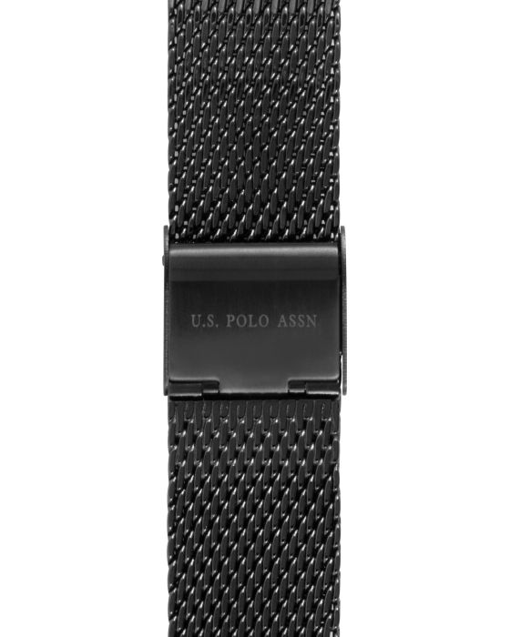 U.S. Polo Assn. Argo Chronograph USP4867BK - 