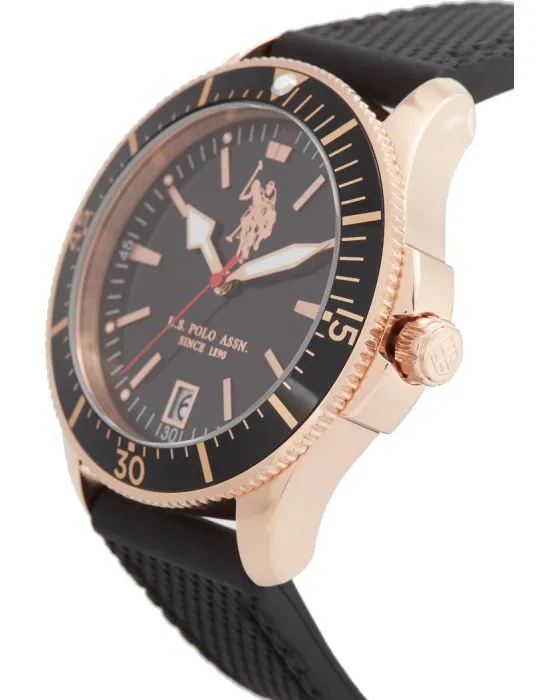 U.S. Polo Assn. USP4896RG - 