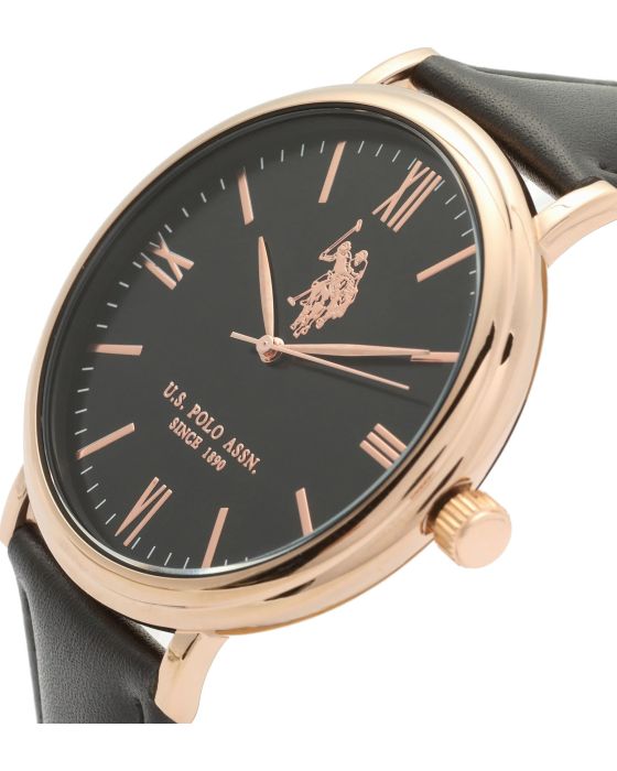 U.S. Polo Assn. Ezra USP4907RG - 