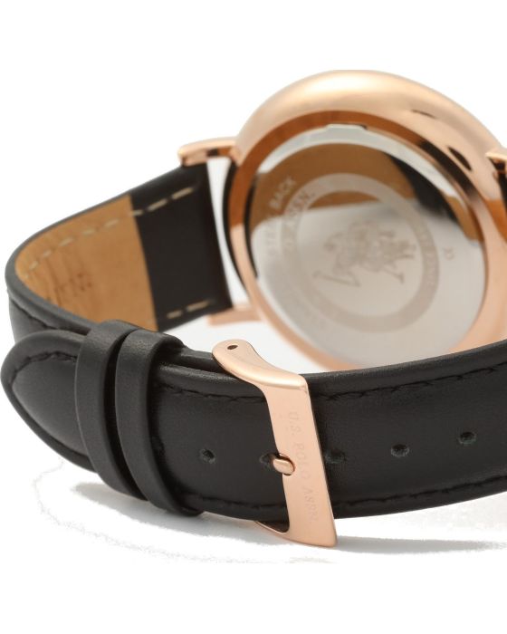 U.S. Polo Assn. Ezra USP4907RG - 