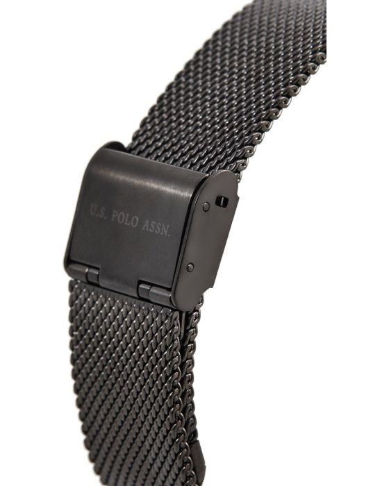 U.S. Polo Assn. Raul USP4910BK - 