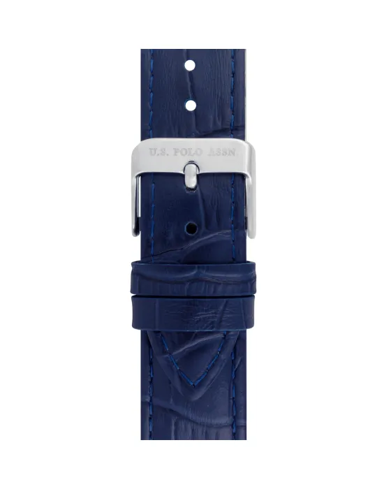 U.S. Polo Assn. Carter USP4920BL - 