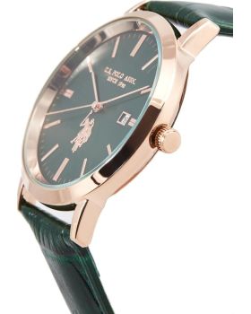 U.S. Polo Assn. Oliver USP4923GR - 