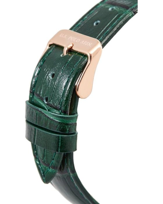 U.S. Polo Assn. Oliver USP4923GR - 