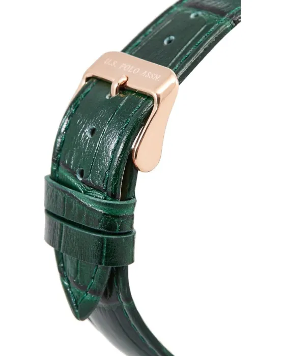 U.S. Polo Assn. Oliver USP4923GR - 