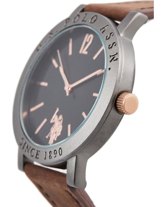 U.S. Polo Assn. Roman USP4929BK - 