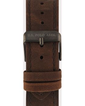 U.S. Polo Assn. Roman USP4929BK - 