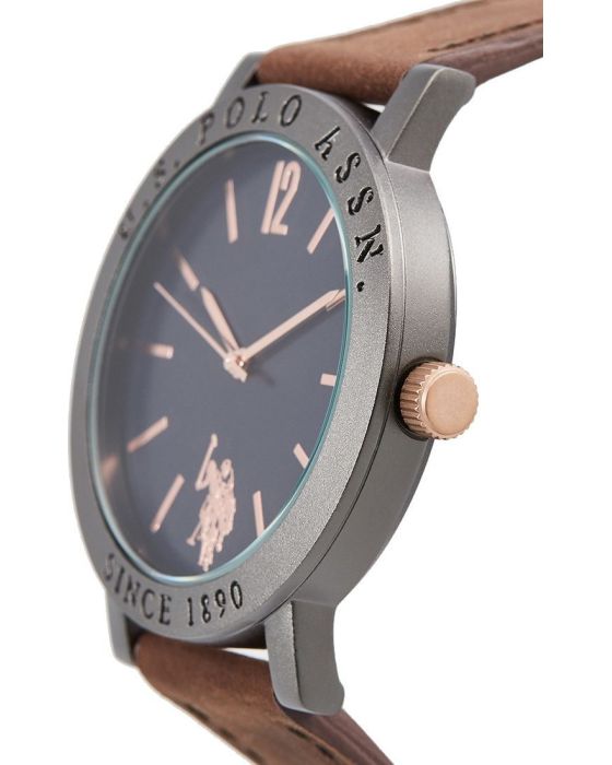 U.S. Polo Assn. Roman USP4930BL - 