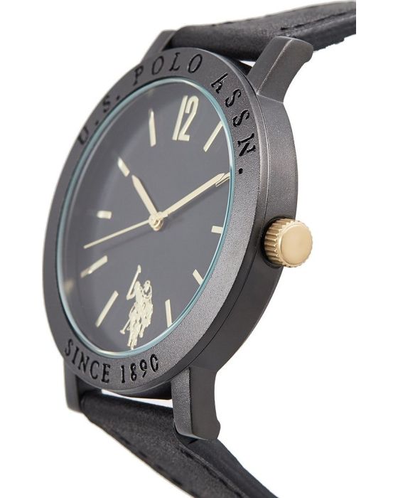 U.S. Polo Assn. USP4931YG - 