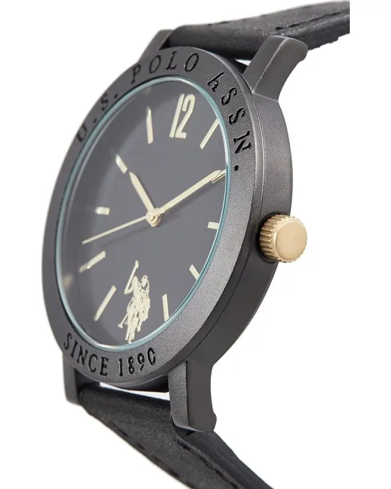 U.S. Polo Assn. USP4931YG - 