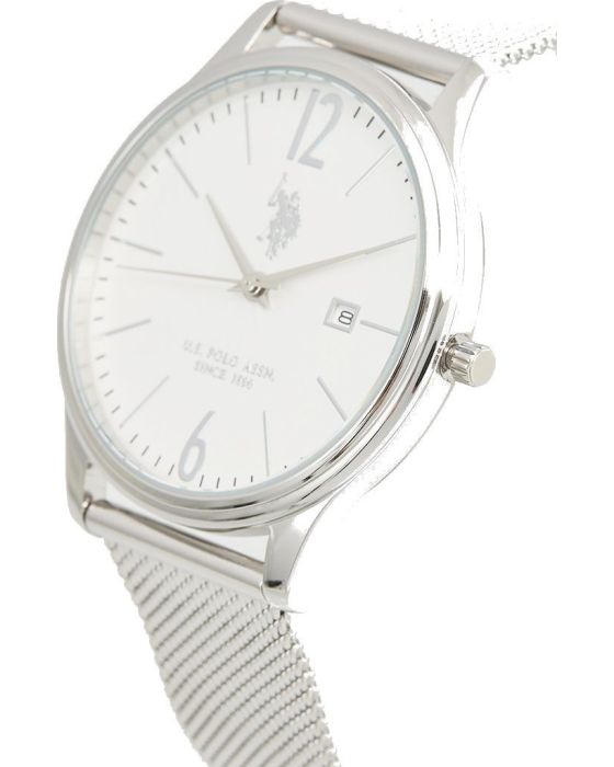 U.S. Polo Assn. Owen USP4948WH - 