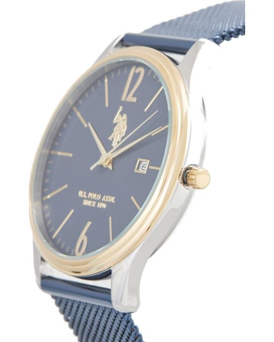 U.S. Polo Assn. Blake USP4952BL - 