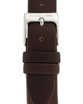 U.S. Polo Assn. Paxton USP4960WH - 