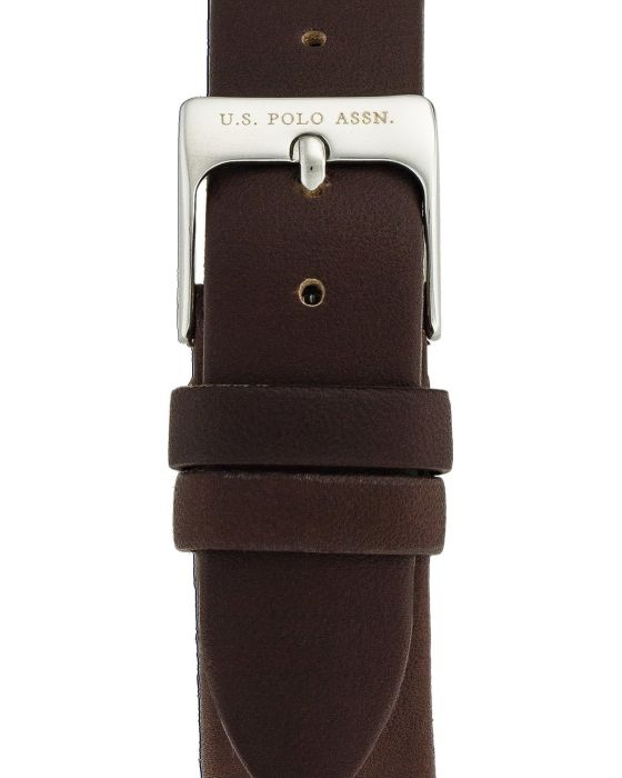 U.S. Polo Assn. Paxton USP4960WH - 