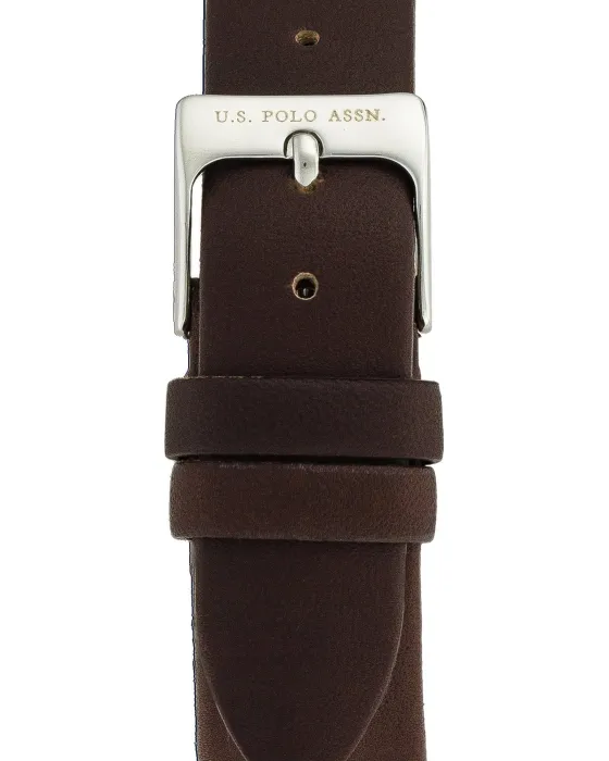 U.S. Polo Assn. Paxton USP4960WH, όψη 2