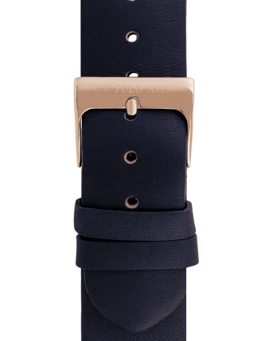 U.S. Polo Assn. Paxton USP4963RG - 