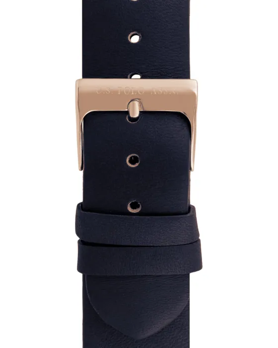 U.S. Polo Assn. Paxton USP4963RG - 