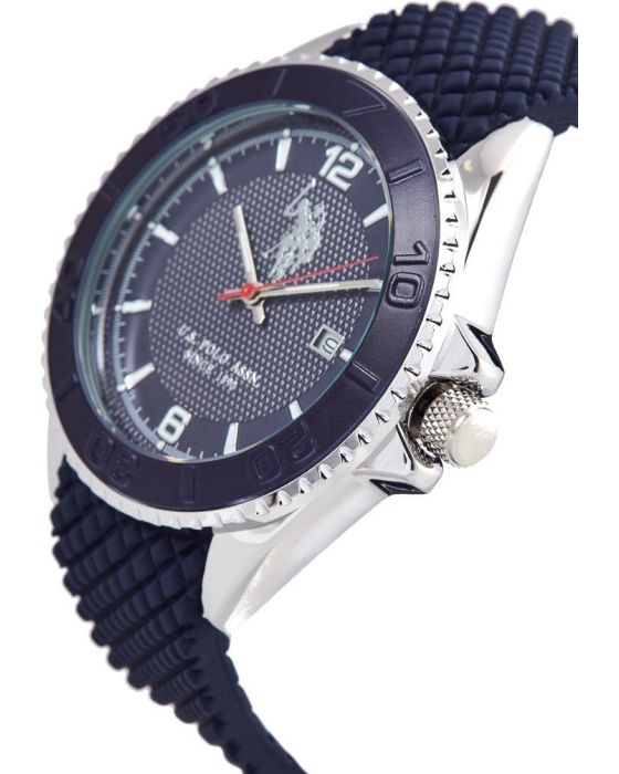 U.S. Polo Assn. Balthazar USP4967BL - 