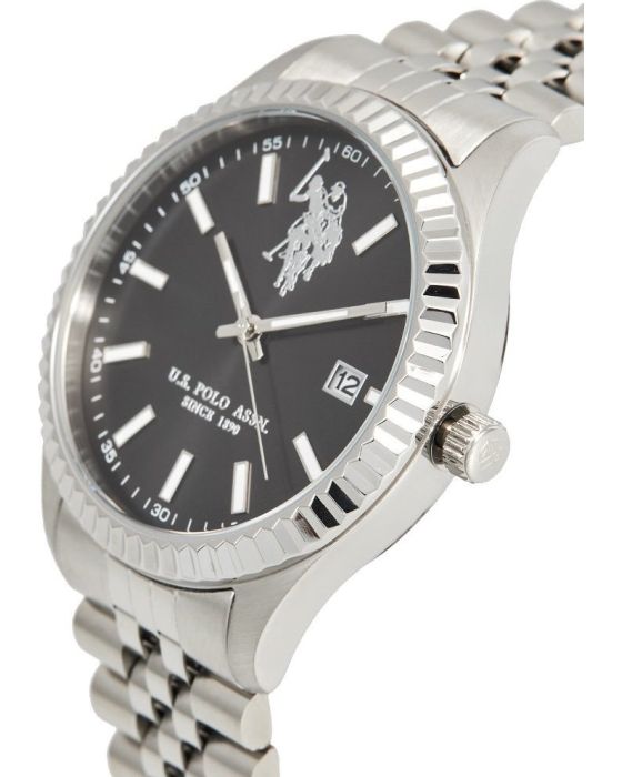 U.S. Polo Assn. Damian USP4991BK - 