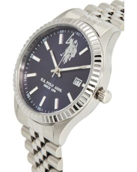 U.S. Polo Assn. Damian USP4992BL - 