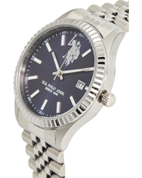 U.S. Polo Assn. Damian USP4992BL - 