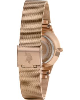 U.S. Polo Assn. Attitude USP5565RG - 