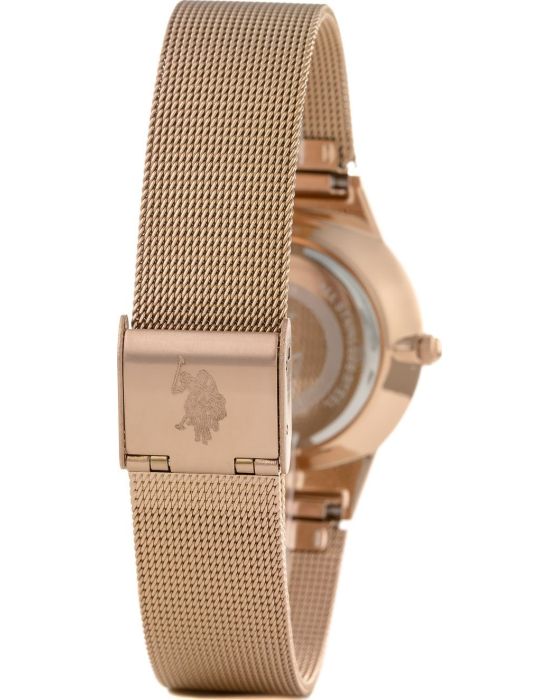 U.S. Polo Assn. Attitude USP5565RG - 