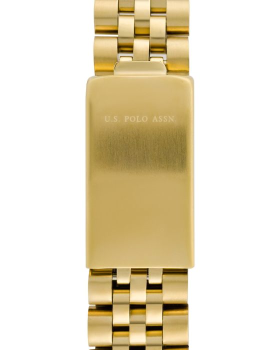 U.S. Polo Assn. USP5655YG - 