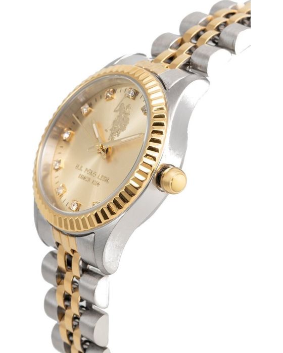 U.S. Polo Assn. Azure USP5770YG - 