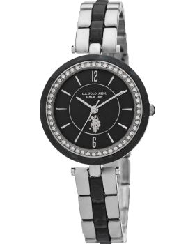 U.S. Polo Assn. Mila USP5948BK