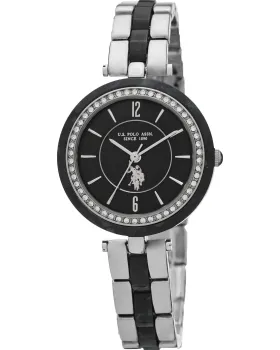 U.S. Polo Assn. Mila USP5948BK