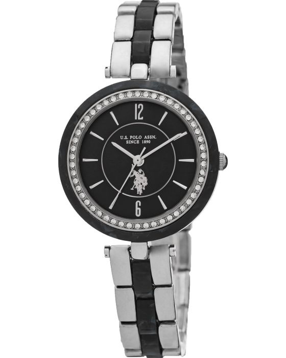 U.S. Polo Assn. Mila USP5948BK