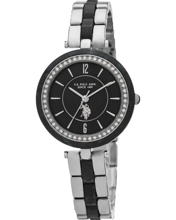 U.S. Polo Assn. Mila USP5948BK