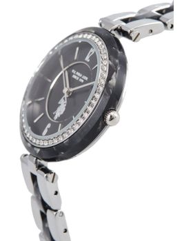 U.S. Polo Assn. Mila USP5948BK - 