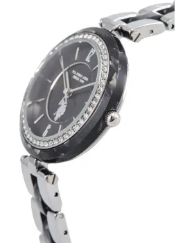 U.S. Polo Assn. Mila USP5948BK - 
