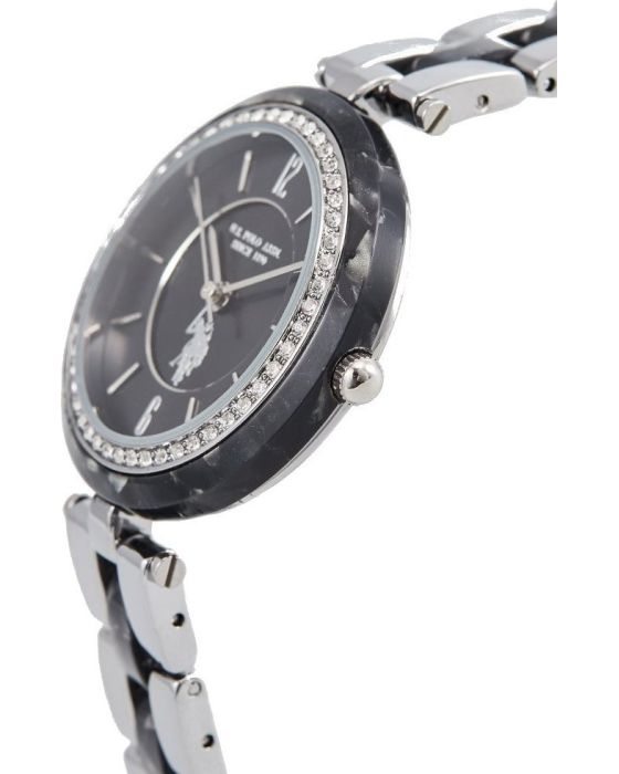 U.S. Polo Assn. Mila USP5948BK - 