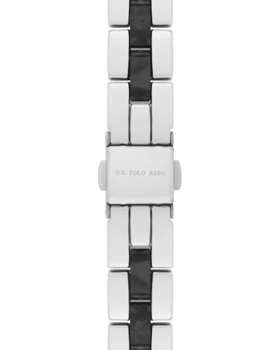 U.S. Polo Assn. Mila USP5948BK - 
