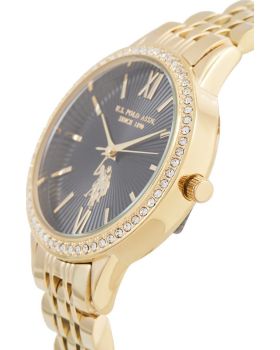 U.S. Polo Assn. Faith USP5972BK - 