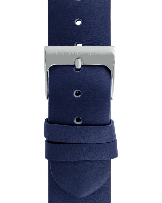 U.S. Polo Assn. Paxton USP5992BL - 