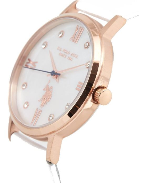 U.S. Polo Assn. Paxton USP5993WH - 