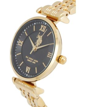 U.S. Polo Assn. Harper USP5997BK - 