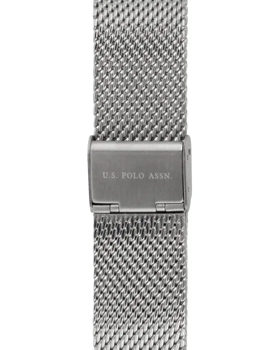 U.S. Polo Assn. USP7004GY - 