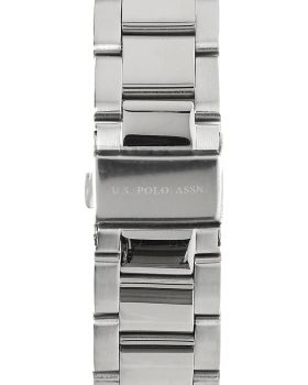 U.S. Polo Assn. Charles Chronograph USP7005BK - 