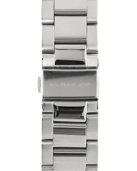 U.S. Polo Assn. Charles Chronograph USP7005BK, view 3