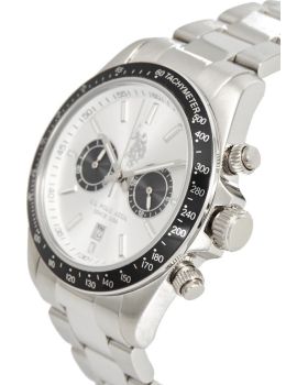 U.S. Polo Assn. Charles Chronograph USP7006ST - 