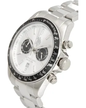 U.S. Polo Assn. Charles Chronograph USP7006ST - 